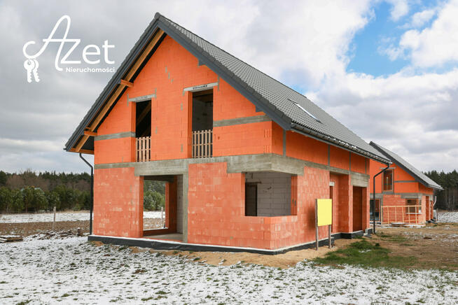 Dom Ciasne gm. Supraśl,