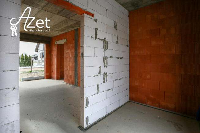 Dom Ciasne gm. Supraśl,