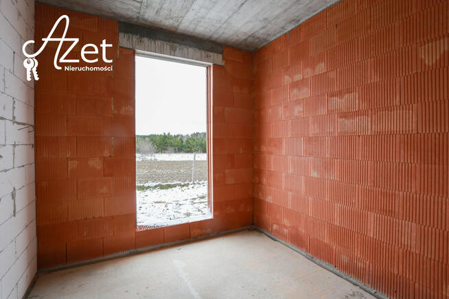 Dom Ciasne gm. Supraśl,