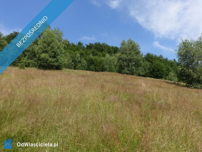 Brenna 2,5ha pod inwestycje pensjonaty domki letniskowe