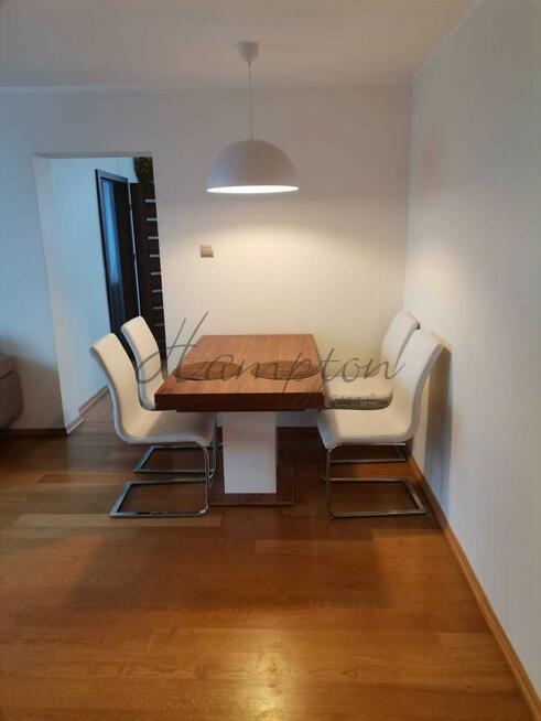 Mieszkanie Warszawa gm. Mokotów Mokotów, Orzycka