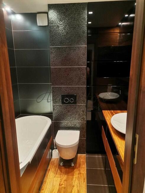 Mieszkanie Warszawa gm. Mokotów Mokotów, Orzycka