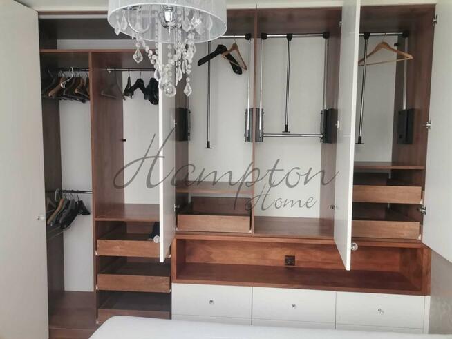 Mieszkanie Warszawa gm. Mokotów Mokotów, Orzycka