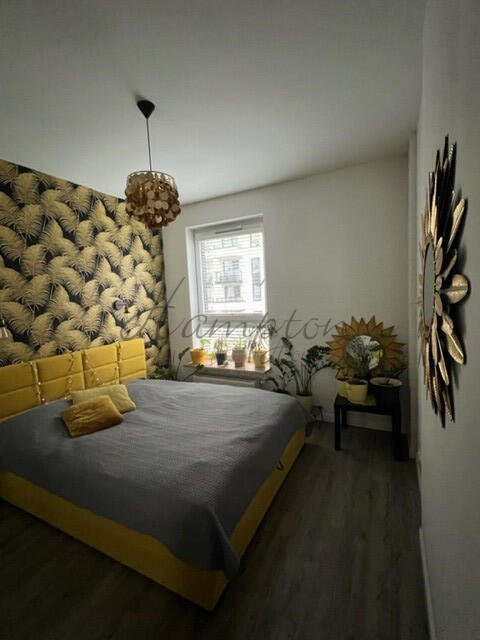 Mieszkanie Warszawa gm. Mokotów Mokotów, Konstruktorska