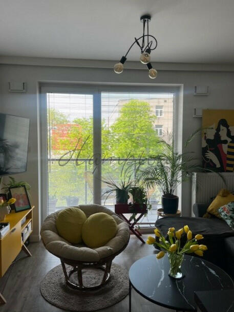 Mieszkanie Warszawa gm. Mokotów Mokotów, Konstruktorska