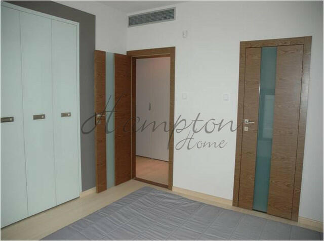 Mieszkanie Warszawa gm. Mokotów Mokotów, Aleja Wilanowska