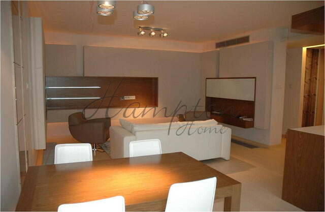 Mieszkanie Warszawa gm. Mokotów Mokotów, Aleja Wilanowska