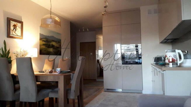 Mieszkanie Warszawa gm. Wilanów Wilanów, Syta