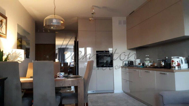 Mieszkanie Warszawa gm. Wilanów Wilanów, Syta