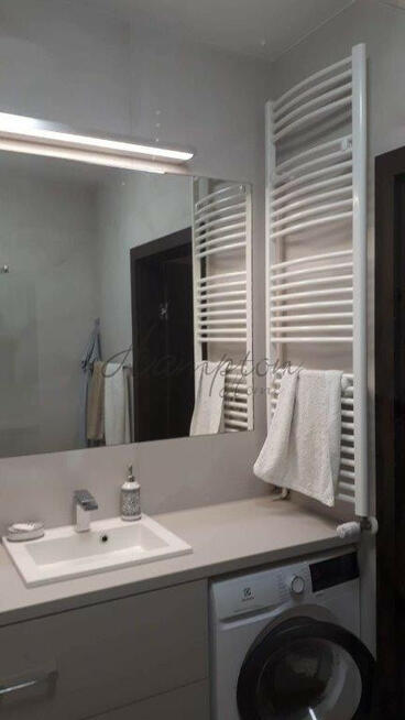 Mieszkanie Warszawa gm. Wilanów Wilanów, Syta