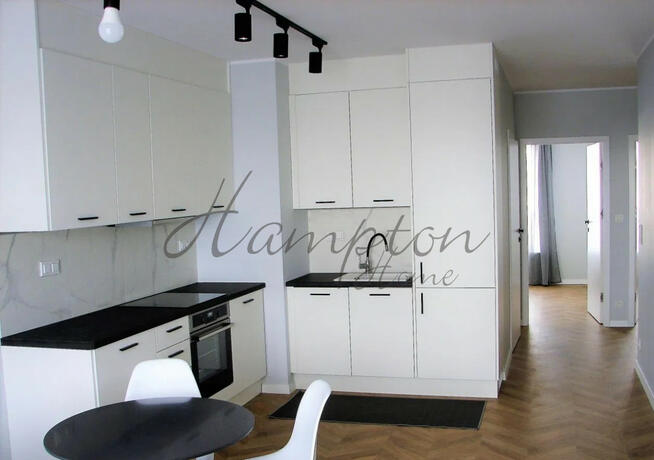 Mieszkanie Warszawa gm. Mokotów Mokotów, Komputerowa