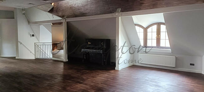 Dom Konstancin-Jeziorna,