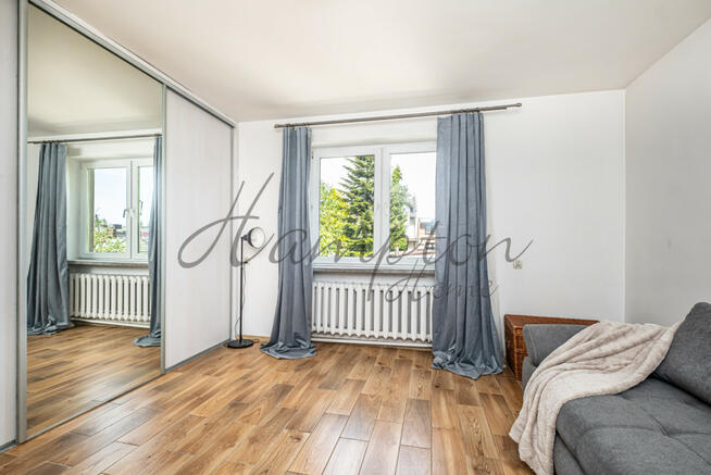 Dom Nowy Dwór Mazowiecki,