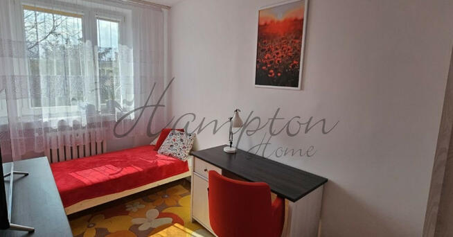 Mieszkanie Warszawa gm. Bemowo Bemowo, Zenona Klemensiewicza