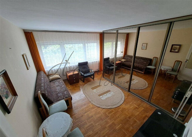 Mieszkanie Warszawa gm. Wola Wola, Antka Rozpylacza