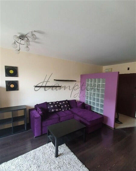 Mieszkanie Warszawa gm. Mokotów Mokotów, Grupy Ak "Północ"