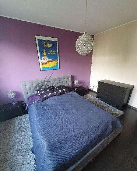 Mieszkanie Warszawa gm. Mokotów Mokotów, Grupy Ak "Północ"