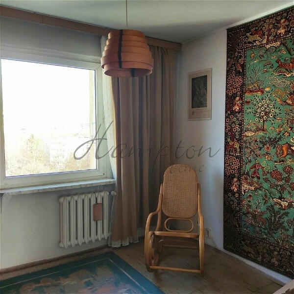 Mieszkanie Warszawa gm. Bemowo Bemowo, Apenińska