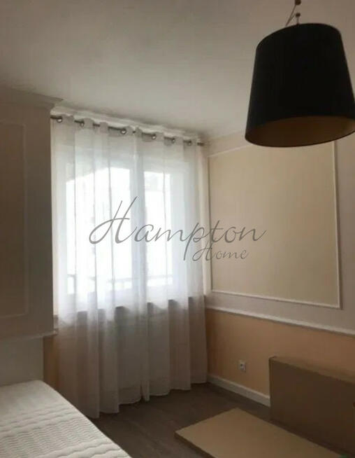 Mieszkanie Warszawa gm. Wilanów Wilanów, Herbu Janina