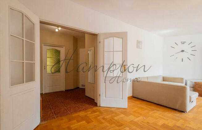 Mieszkanie Warszawa gm. Wilanów Wilanów, Królowej Marysieńki