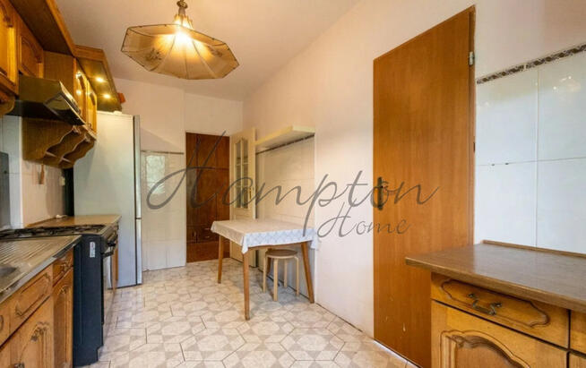 Mieszkanie Warszawa gm. Wilanów Wilanów, Królowej Marysieńki