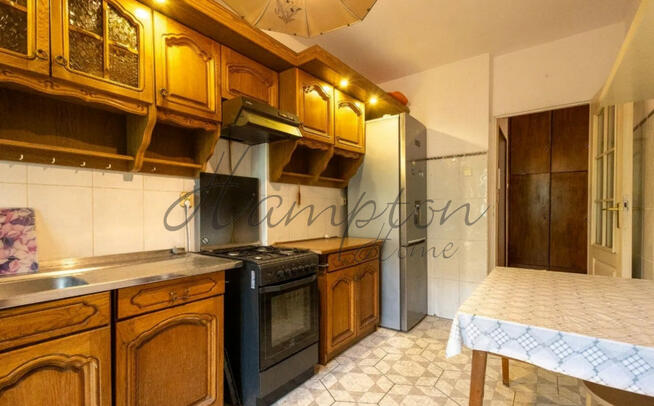 Mieszkanie Warszawa gm. Wilanów Wilanów, Królowej Marysieńki