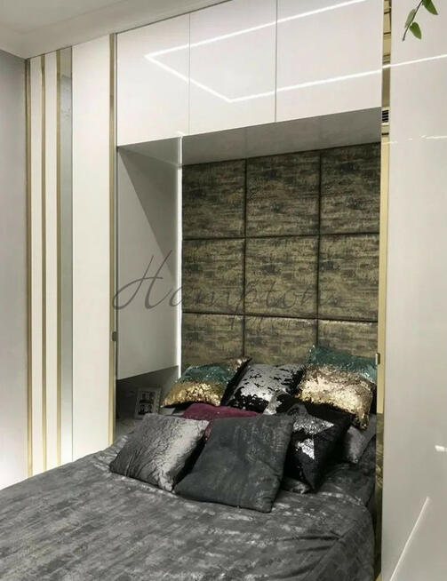 Mieszkanie Warszawa gm. Wilanów Wilanów, Zaściankowa