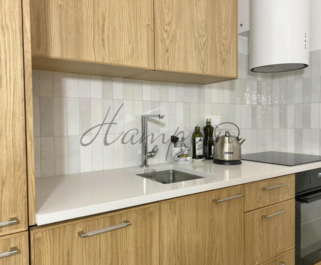 Mieszkanie Warszawa gm. Wilanów Wilanów, Zygmunta Vogla