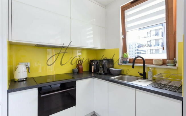 Mieszkanie Warszawa gm. Wola Wola, Marcina Kasprzaka