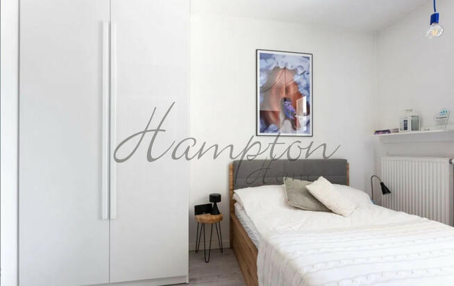 Mieszkanie Warszawa gm. Wola Wola, Marcina Kasprzaka