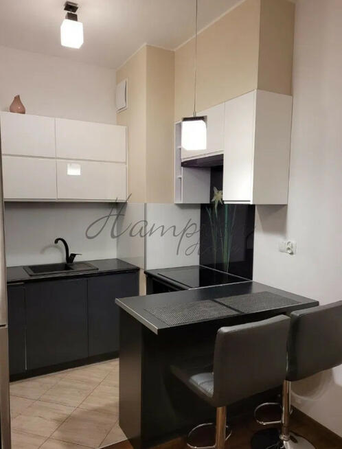 Mieszkanie Warszawa gm. Wilanów Wilanów, Herbu Janina