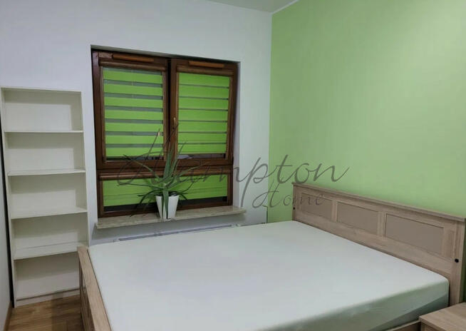 Mieszkanie Warszawa gm. Wilanów Wilanów, Herbu Janina