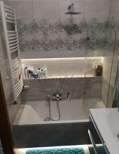 Mieszkanie Warszawa gm. Wilanów Wilanów, Herbu Janina