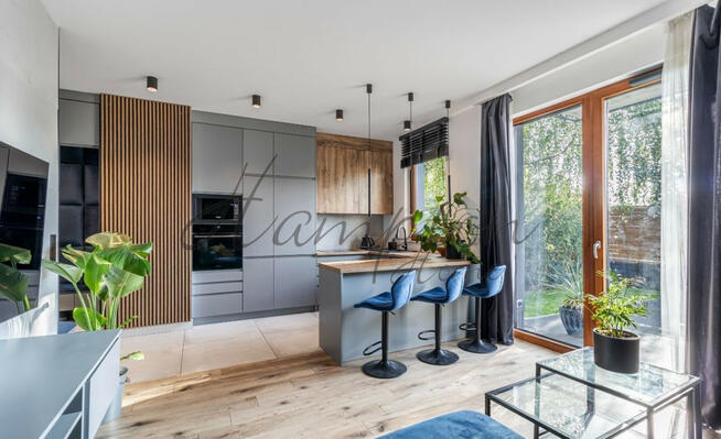 Mieszkanie Warszawa gm. Mokotów Mokotów, Mariana Zdziechowskiego