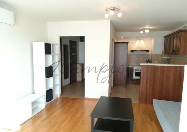 Mieszkanie Warszawa gm. Mokotów Mokotów, Bukowińska