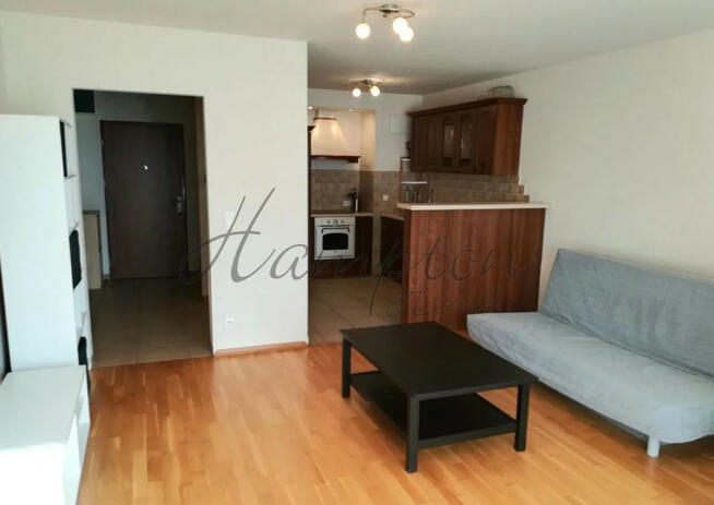 Mieszkanie Warszawa gm. Mokotów Mokotów, Bukowińska