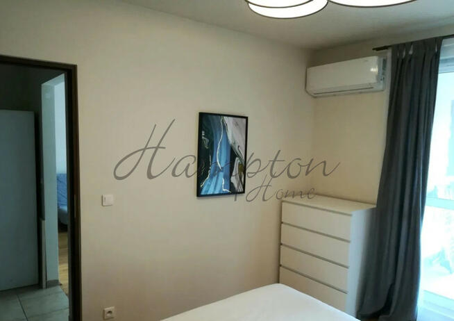 Mieszkanie Warszawa gm. Mokotów Mokotów, Bukowińska