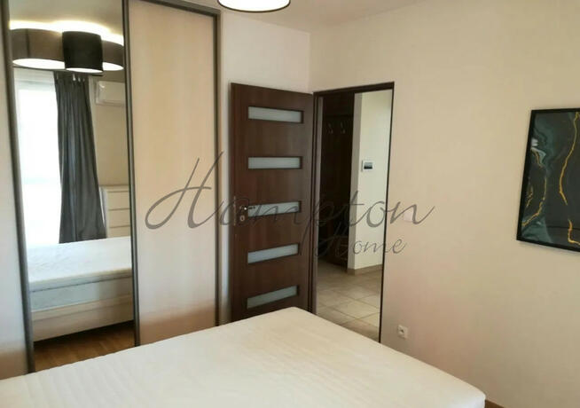 Mieszkanie Warszawa gm. Mokotów Mokotów, Bukowińska