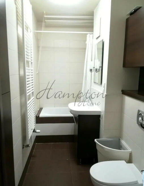 Mieszkanie Warszawa gm. Mokotów Mokotów, Bukowińska