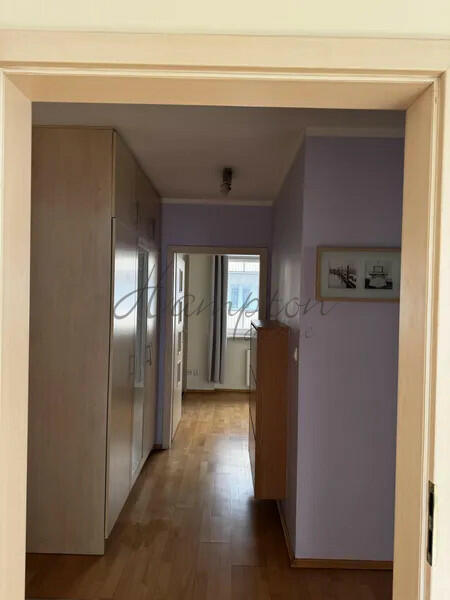 Mieszkanie Warszawa gm. Wola Wola, Sienna