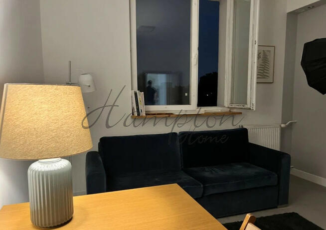 Mieszkanie Warszawa gm. Wola Wola, Ożarowska