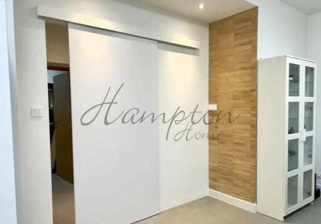 Mieszkanie Warszawa gm. Wola Wola, Ożarowska