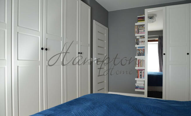 Mieszkanie Warszawa gm. Mokotów Mokotów, Jana Pawła Woronicza