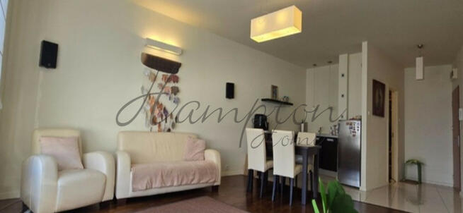 Mieszkanie Warszawa gm. Mokotów Mokotów, Etiudy Rewolucyjnej