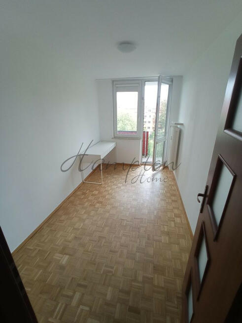 Mieszkanie Warszawa gm. Targówek Targówek, Suwalska