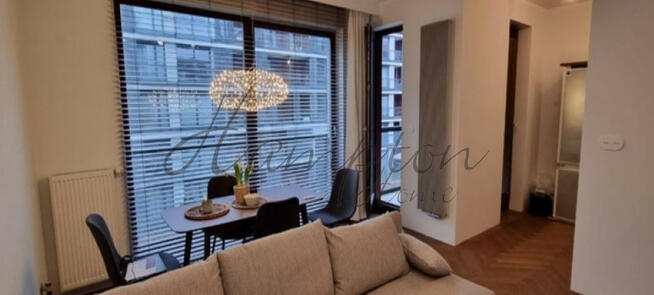 Mieszkanie Warszawa gm. Mokotów Mokotów, Postępu