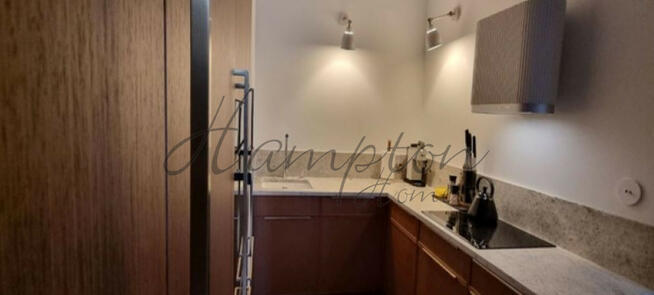 Mieszkanie Warszawa gm. Mokotów Mokotów, Postępu