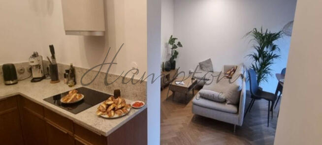 Mieszkanie Warszawa gm. Mokotów Mokotów, Postępu