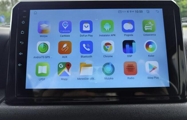 Suzuki Jimny 2023/VAT-1/SALON POLSKA/doposażony 20.000PLN/gwarancja