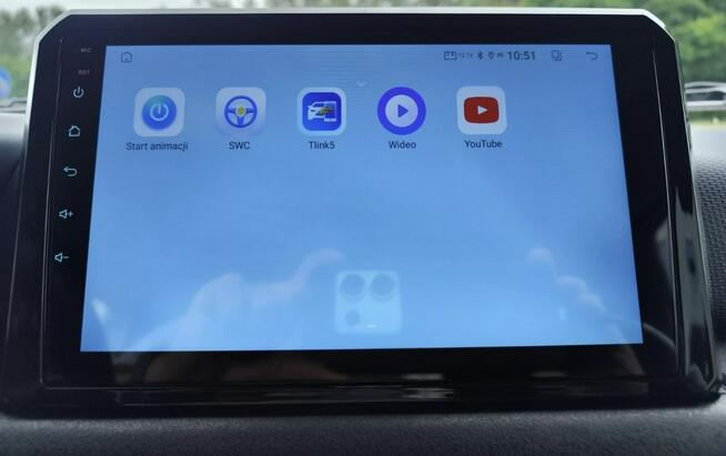 Suzuki Jimny 2023/VAT-1/SALON POLSKA/doposażony 20.000PLN/gwarancja